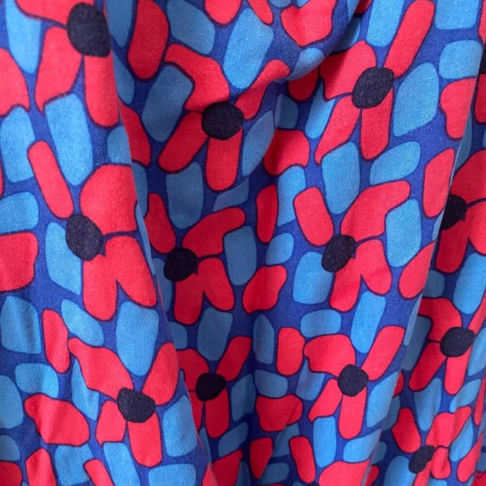 Gap Factory Summer Dress with pockets (Size L) - Picture 3 of 5